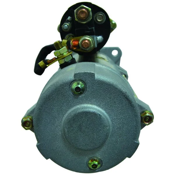 Kramp - STA2617173 - Anlasser 12V, 2.9KW, 10 Zaehne, Im Uhrzeigersinn