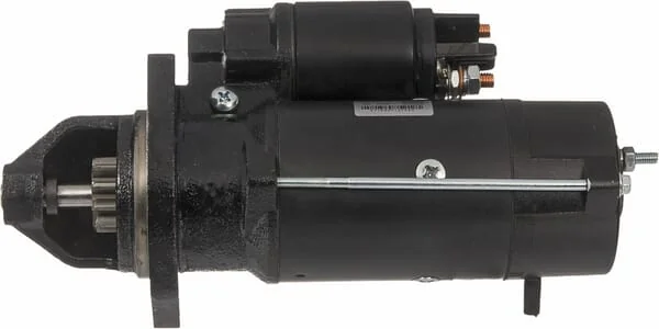 Kramp - STA26171741 - Anlasser 12V, 4,2kW, 10-Zaehne