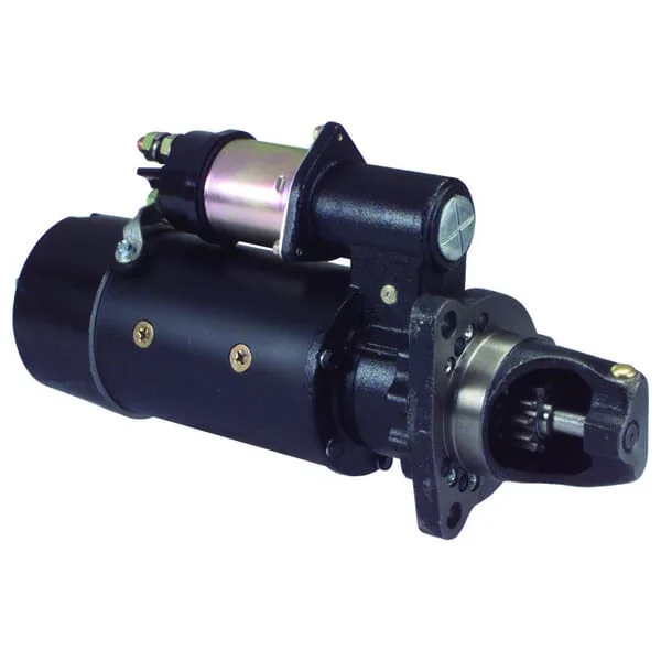 Kramp - STA2617177 - Starter 24V, 8.0KW, 12 Zaehne, Im Uhrzeigersinn