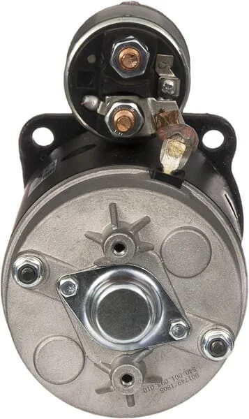 Kramp - STA26171781 - Starter 12V, 3.1KW, 9 Zaehne