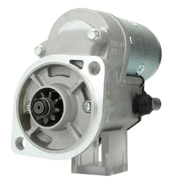 Kramp - STA2617178 - Starter 12V, 2.2KW, 9 Zaehne, Im Uhrzeigersinn