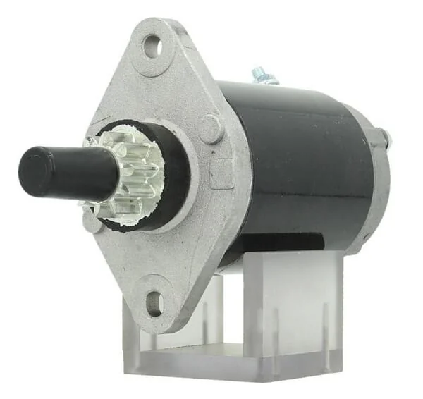 Kramp - STA2617179 - Starter 12V, 0.5KW, 10 Zaehne, Gegen Den Uhrzeigersinn