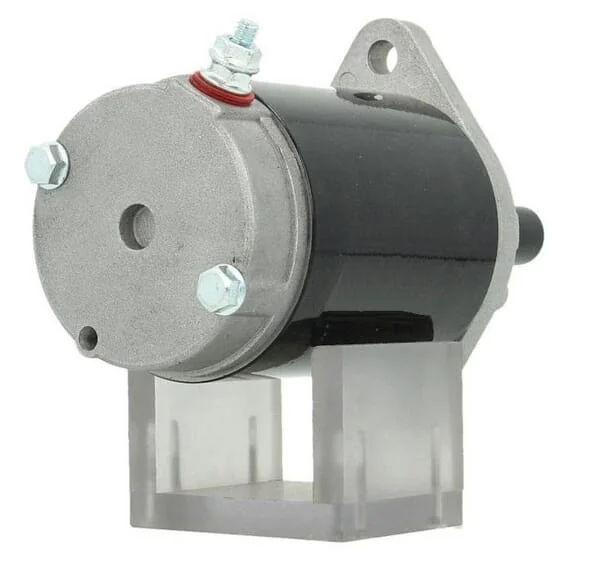 Kramp - STA2617179 - Starter 12V, 0.5KW, 10 Zaehne, Gegen Den Uhrzeigersinn