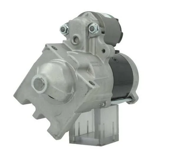 Kramp - STA2617181 - Starter 12V, 0.6KW, 12 Zaehne, Im Uhrzeigersinn