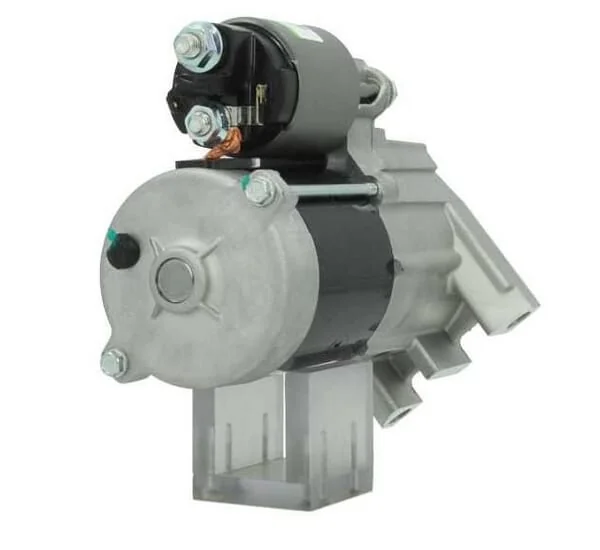 Kramp - STA2617181 - Starter 12V, 0.6KW, 12 Zaehne, Im Uhrzeigersinn