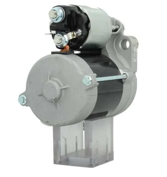 Kramp - STA2617182 - Starter 12V, 0.6KW, 10 Zaehne, Linksdrehend