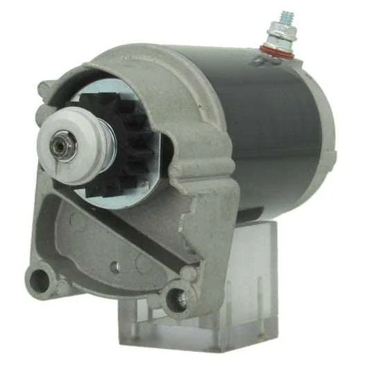 Kramp - STA2617183 - Starter 12V, 0.6KW, 16 Zaehne, Linksdrehend