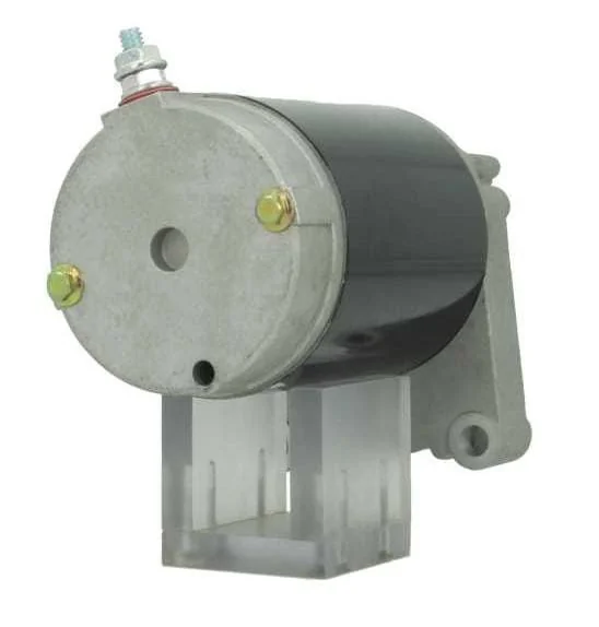 Kramp - STA2617183 - Starter 12V, 0.6KW, 16 Zaehne, Linksdrehend