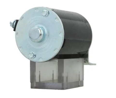 Kramp - STA2617184 - Starter 12V, 0.7KW, 15 Zaehne, Linksdrehend