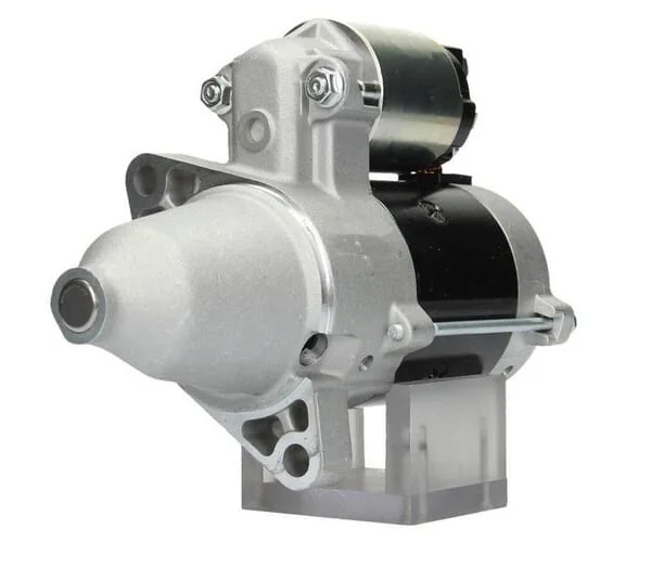 Kramp - STA2617185 - Starter 12V, 1.0KW, 9 Zaehne, Linksdrehend