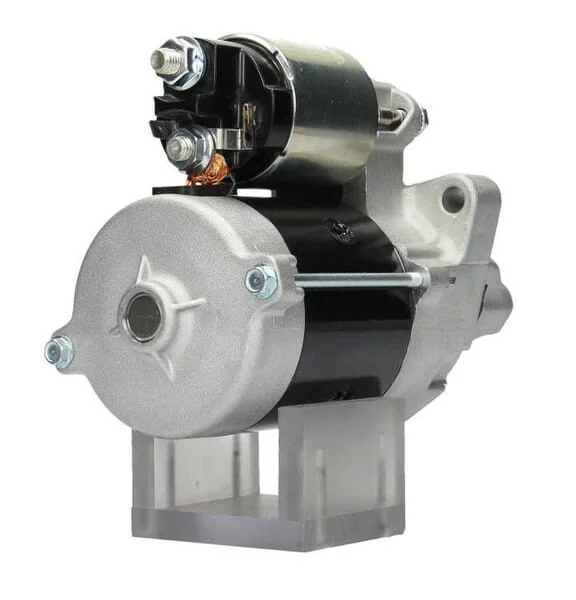 Kramp - STA2617185 - Starter 12V, 1.0KW, 9 Zaehne, Linksdrehend
