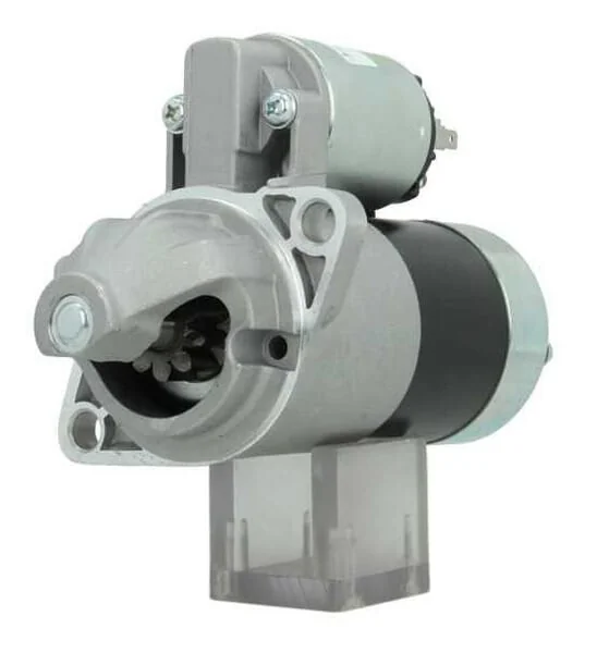 Kramp - STA2617188 - Starter 12V, 1.2KW, 10 Zaehne, Rechtsdrehend