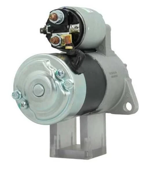 Kramp - STA2617188 - Starter 12V, 1.2KW, 10 Zaehne, Rechtsdrehend