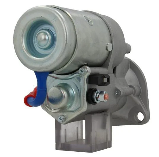 Kramp - STA2617189 - Starter 12V, 2.2KW, 9 Zaehne, Rechtsdrehend