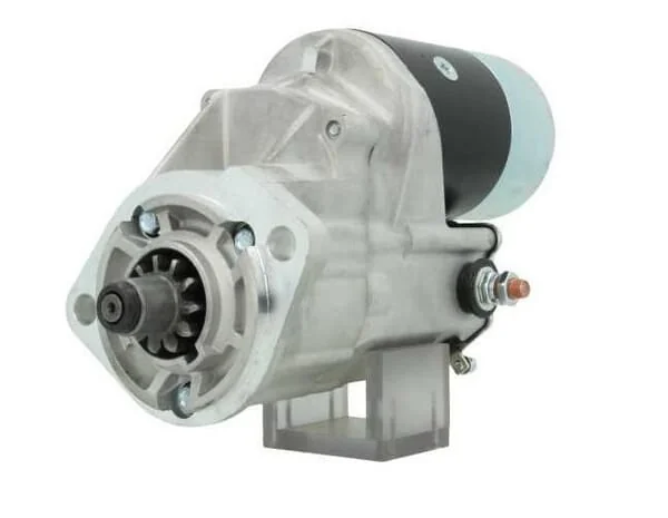 Kramp - STA2617190 - Starter 12V, 2.7KW, 11 Zaehne, Rechtsdrehend