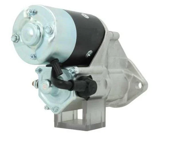 Kramp - STA2617190 - Starter 12V, 2.7KW, 11 Zaehne, Rechtsdrehend