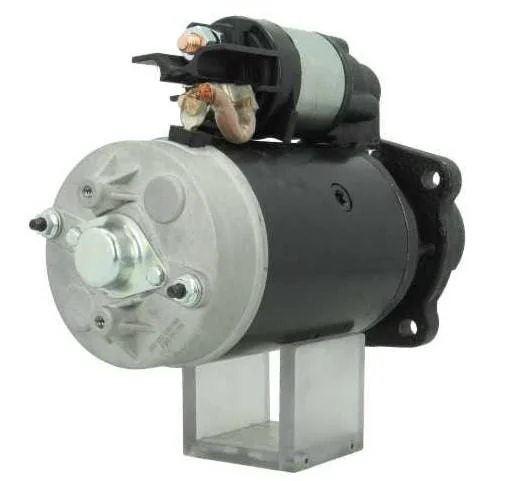 Kramp - STA2617191 - Starter 12V, 3.0KW, 10 Zaehne, Rechtsdrehend