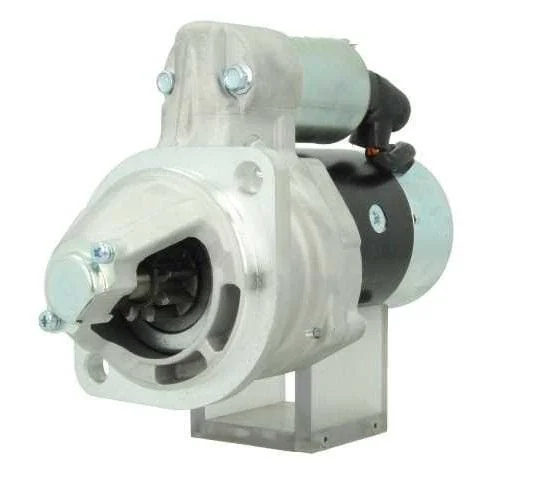 Kramp - STA2617192 - Anlasser 12V, 3.0KW, 9 Zaehne, Im Uhrzeigersinn
