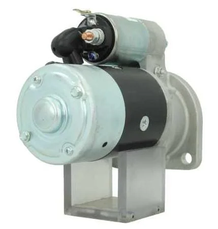 Kramp - STA2617192 - Anlasser 12V, 3.0KW, 9 Zaehne, Im Uhrzeigersinn