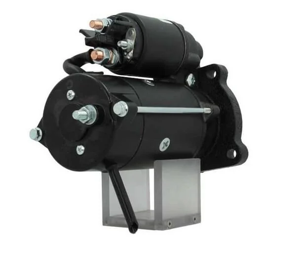 Kramp - STA2617193 - Anlasser 12V, 3.2KW, 10 Zaehne, Im Uhrzeigersinn
