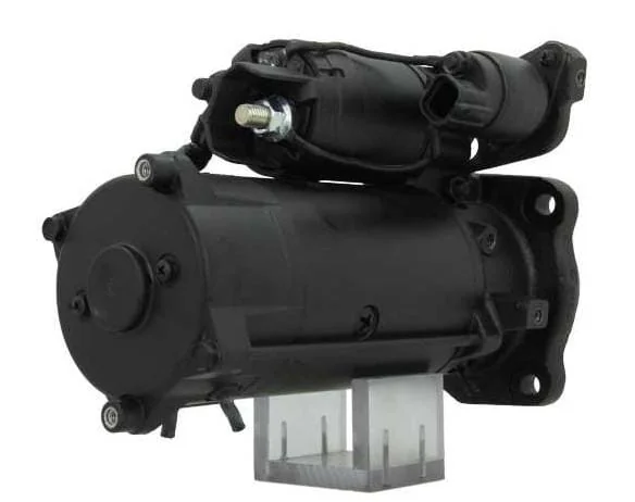 Kramp - STA2617194 - Anlasser 12V, 4.0KW, 9 Zaehne, Im Uhrzeigersinn