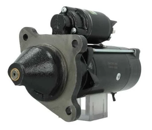Kramp - STA2617195 - Anlasser 12V, 4.2KW, 10 Zaehne, Im Uhrzeigersinn