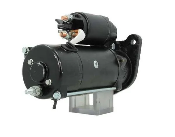 Kramp - STA2617195 - Anlasser 12V, 4.2KW, 10 Zaehne, Im Uhrzeigersinn