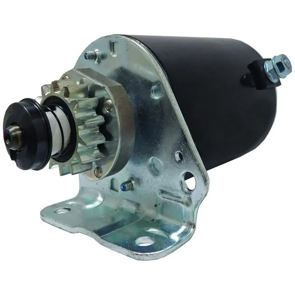 Kramp - STA2617197 - Anlasser 12V, 14 Zaehne, Gegen Den Uhrzeigersinn