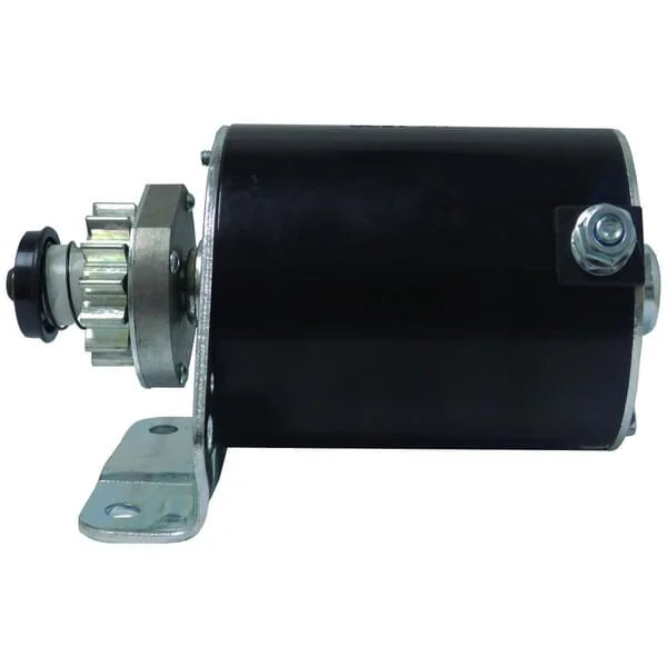 Kramp - STA2617197 - Anlasser 12V, 14 Zaehne, Gegen Den Uhrzeigersinn