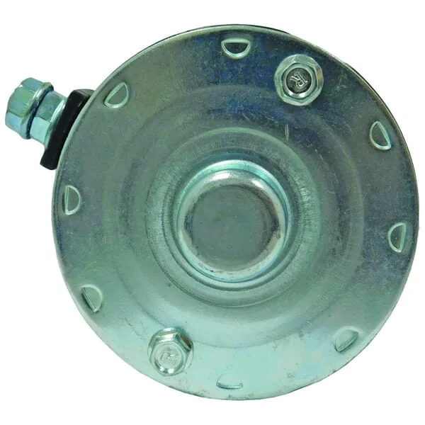 Kramp - STA2617197 - Anlasser 12V, 14 Zaehne, Gegen Den Uhrzeigersinn