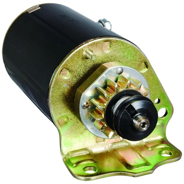 Kramp - STA2617198 - Anlasser 12V, 14 Zaehne, Gegen Den Uhrzeigersinn