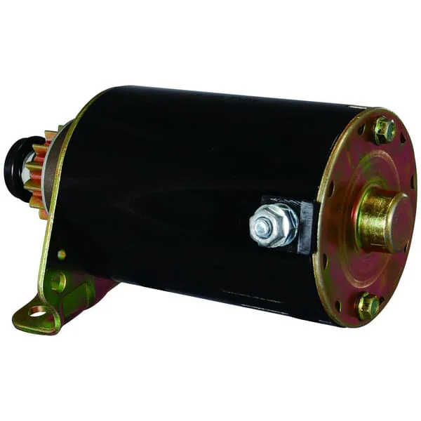Kramp - STA2617198 - Anlasser 12V, 14 Zaehne, Gegen Den Uhrzeigersinn