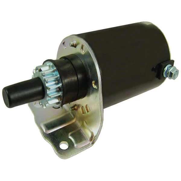 Kramp - STA2617199 - Anlasser 12V, 0.7 KW, 15 Zaehne, Gegen Den Uhrzeigersinn