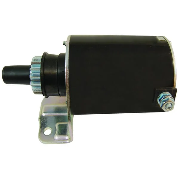 Kramp - STA2617199 - Anlasser 12V, 0.7 KW, 15 Zaehne, Gegen Den Uhrzeigersinn