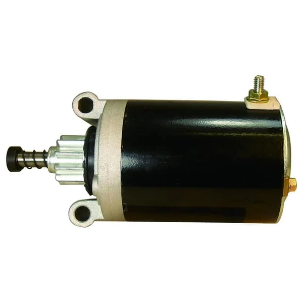 Kramp - STA2617200 - Anlasser 12V, 10 Zaehne, Gegen Den Uhrzeigersinn