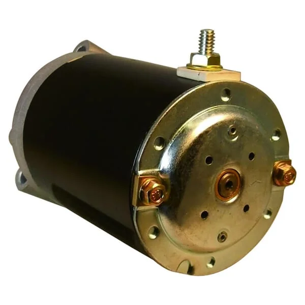 Kramp - STA2617200 - Anlasser 12V, 10 Zaehne, Gegen Den Uhrzeigersinn