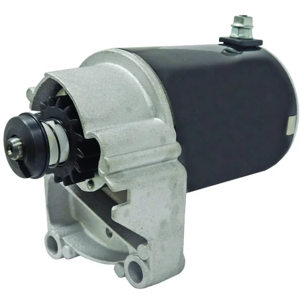 Kramp - STA2617201 - Anlasser 12V, 16 Zaehne, Gegen Den Uhrzeigersinn