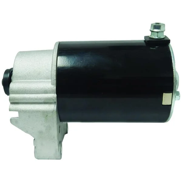 Kramp - STA2617201 - Anlasser 12V, 16 Zaehne, Gegen Den Uhrzeigersinn
