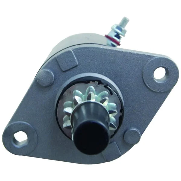 Kramp - STA2617202 - Starter 12V, 10 Zaehne, Linksdrehend