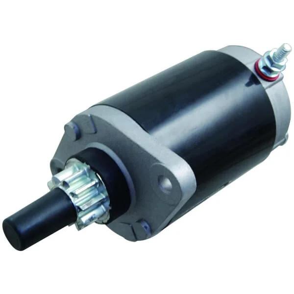 Kramp - STA2617202 - Starter 12V, 10 Zaehne, Linksdrehend