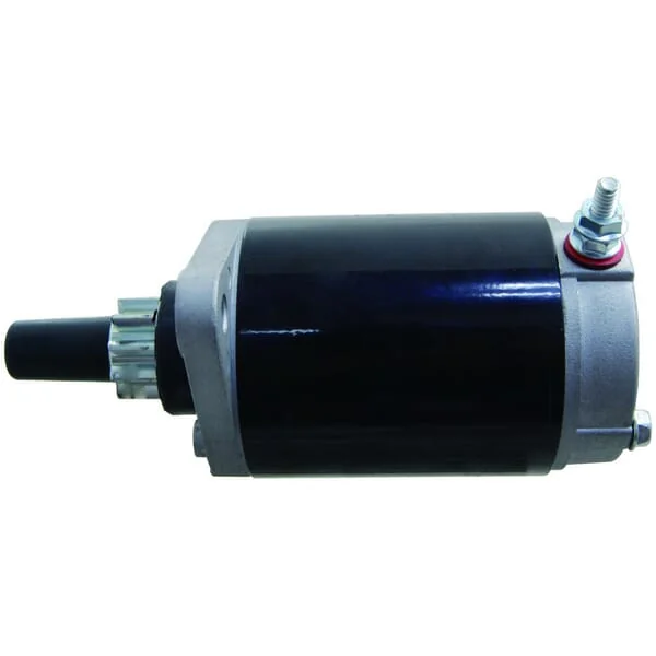 Kramp - STA2617202 - Starter 12V, 10 Zaehne, Linksdrehend