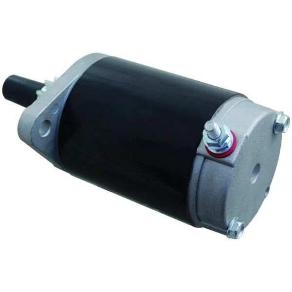 Kramp - STA2617202 - Starter 12V, 10 Zaehne, Linksdrehend