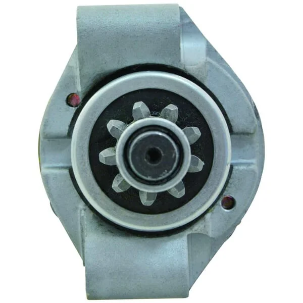 Kramp - STA2617203 - Starter 12V, 0.6 KW, 9 Zaehne, Linksdrehend