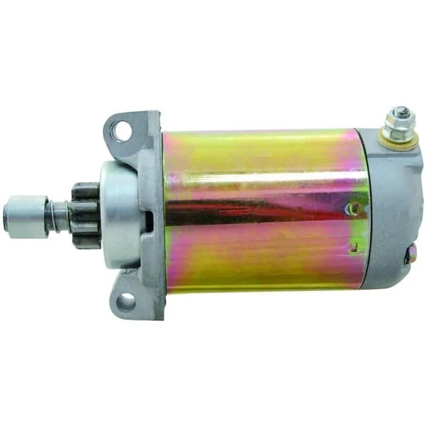 Kramp - STA2617203 - Starter 12V, 0.6 KW, 9 Zaehne, Linksdrehend