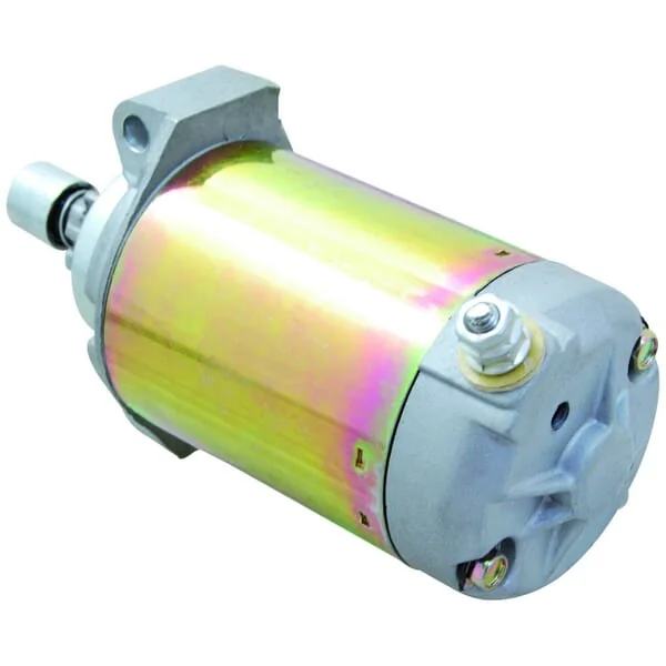 Kramp - STA2617203 - Starter 12V, 0.6 KW, 9 Zaehne, Linksdrehend