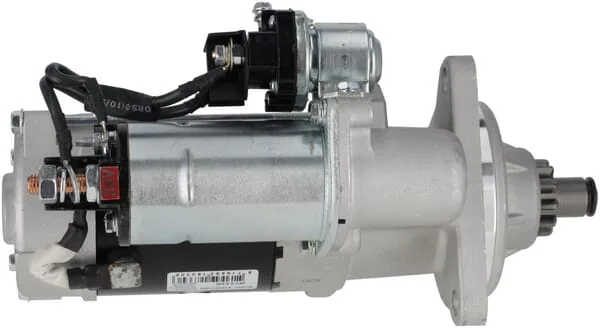 Kramp - STA2617206 - Starter 24V, 4.5 KW, 11 Zaehne, Rechtsdrehend