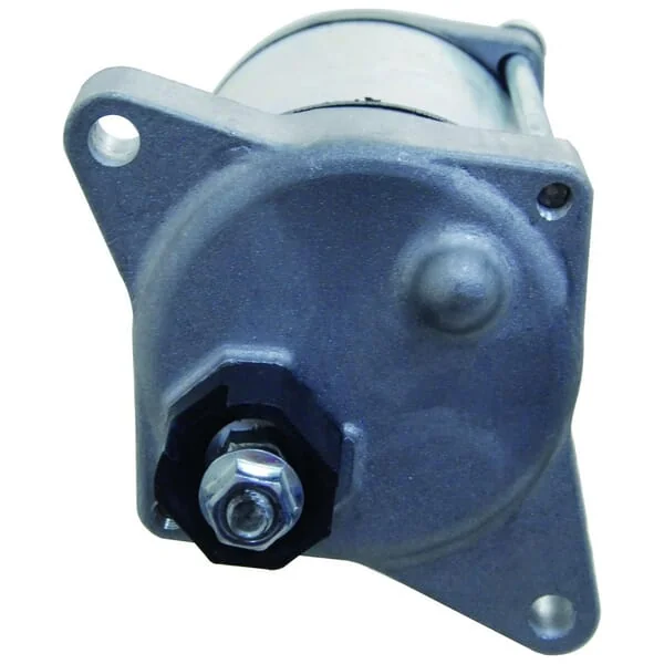 Kramp - STA2617208 - Starter 12V, 9 Zaehne, Linksdrehend