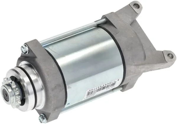 Kramp - STA2617209 - Starter 12V, 12 Zaehne, Rechtsdrehend
