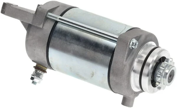 Kramp - STA2617209 - Starter 12V, 12 Zaehne, Rechtsdrehend