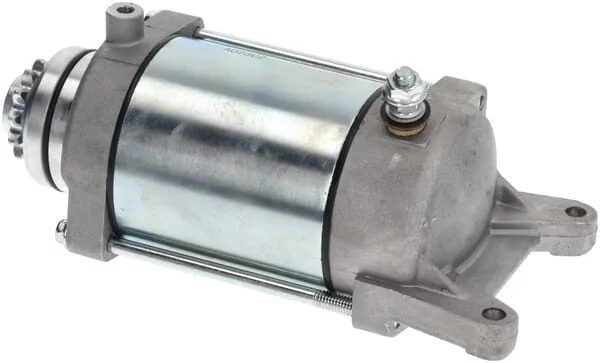 Kramp - STA2617209 - Starter 12V, 12 Zaehne, Rechtsdrehend